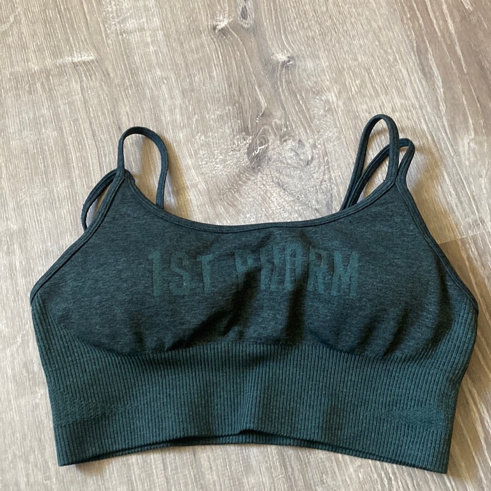 1st Phorm sports bra